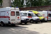 После перехода на аутсорсинг, автомобили тагильской «скорой» обещали передать больницам. Но медучреждения закупают новые
