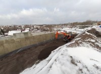 Общественник: мост на Тагилстрой откроют не раньше лета 2022 года