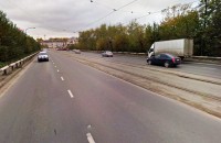 Реконструировать мост на Циолковского и Октябрьской революции будут в три этапа. Мэрия ищет подрядчика для масштабного ремонта на 874 миллиона