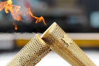 Олимпийский огонь прибудет в Тагил в пятницу, 13-го…