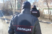 Житель Екатеринбурга совершил грабёж на Вагонке
