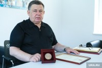 Областной суд оправдал Чеканова по делу о банкротстве «Тагилбанка»