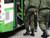 Свердловские военкоматы приостановили отправку мобилизованных до особого указания