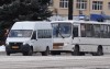 Власти Нижнего Тагила назвали новую дату введения «безнала» во всех автобусах