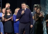 Топ-менеджер «Уралвагонзавода» утвержден кандидатом в депутаты от Нижнего Тагила