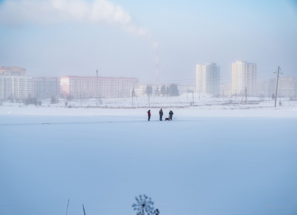 Морозы, оттепели и снегопады: эксперт о том, что происходит с погодой на Урале