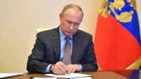 В России ввели наказание за военные фейки и дискредитацию ВС РФ