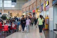 В Свердловской области хотят ограничить работу торговых центров из-за коронавируса