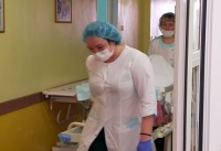 Более половины умерших от коронавируса в Свердловской области имели другие тяжелые заболевания