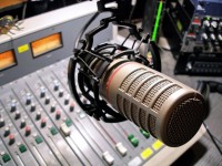 Тагильчане заметили мат в эфире местной радиостанции «Экорадио»