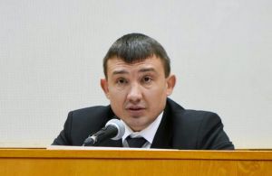 Александр Маслов не пойдет в Госдуму по одномандатному округу