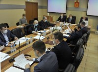 Тагильские депутаты попросили у Куйвашева 120 млн на спасение Вагонки