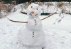 В Свердловской области потеплеет. Выпавший снег растает