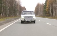 Пришлось купить еще три таких же: автолюбитель вложил в ремонт дедовской «копейки» 300 тыс. рублей (видео)