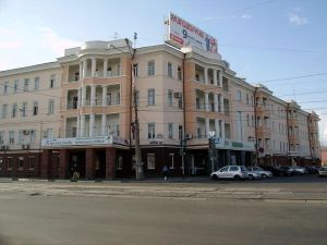 Диденко не удалось выкупить гостиницу «Северный Урал» за стоимость в три раза меньше рыночной