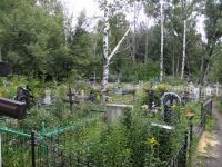 Девять тысяч свободных мест для захоронений насчитали на тагильских кладбищах. Начинается инвентаризация погостов