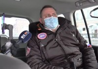 Мэр Нижнего Тагила заявил, что выхлопные газы наносят больше вреда, чем заводы (видео)