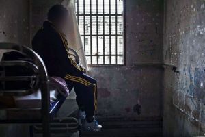 Страсбургский суд требует срочно обследовать тяжело больного заключенного из Нижнего Тагила