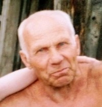 86-летнего Филарета Потеряева нашли мертвым. Его искали больше года