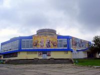 Ремонт Нижнетагильского цирка планируется закончить уже в этом году