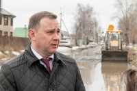 Владислав Пинаев ответил на недовольство тагильчан инвестиционной составляющей в «мусорном» тарифе