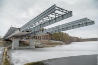 Что с мостом через Тагильский пруд?