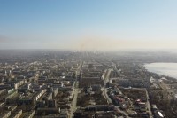 Руководителей заводов и чиновников хотят дисквалифицировать за загрязнение воздуха