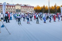 «Лыжня России-2018» пройдёт в Нижнем Тагиле на четырёх площадках
