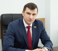 Депутат Госдумы Алексей Балыбердин попросил Генпрокуратуру проверить высокие тарифы на вывоз мусора от «Рифея»