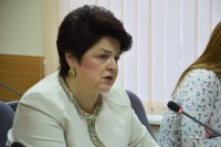 Магаданское правительство Сергея Носова покинула экс-чиновница из Нижнего Тагила
