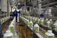 СМИ узнали, кто купит Ирбитский молокозавод