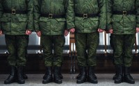 Трое свердловских срочников погибли при обстреле Белгородской области