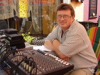 В Нижнем Тагиле от коронавируса умер музыкант Вячеслав Шемякин