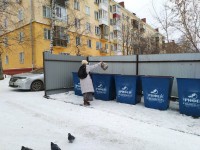 В Нижний Тагил все же повезут мусор из Невьянска: МинЖКХ не учло замечания депутатов гордумы по новой схеме обращения с ТКО