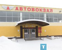 Автовокзал Нижнего Тагила возобновил все рейсы, кроме направлений в сторону Висимо-Уткинска