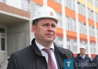 Пинаев показал областным журналистам главные городские стройки, назвав это «строительным бумом». Все проекты «носовские» (фото)
