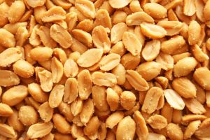 В Нижнем Тагиле нашли 19 тонн арахиса с кадмием привезенного из США