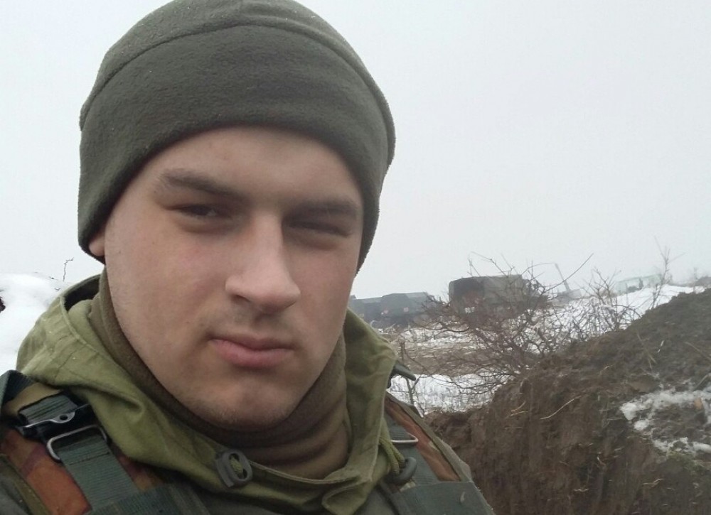 Бывший тагильский спецназовец погиб в ходе СВО