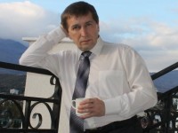 Дмитрий Ветошкин покидает пост главреда «Тагил-ТВ». Он проработал два месяца
