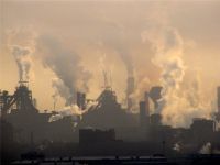 Загрязнение атмосферы в Нижнем Тагиле по прежнему высокое