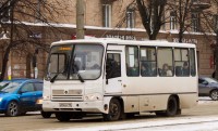 На Вагонке закрыли маршрут автобуса №54. Пассажиры узнали об изменении только в утренний час-пик