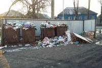 «Приведет к социальной напряженности». Губернатора снова просят отложить «мусорную» реформу