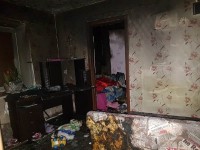 Тагильчанин поджог квартиру, чтобы насолить жене