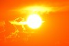 В Свердловской области побит рекорд жары: где теплее всего (разброс в 25°!)