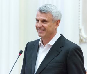 Сергей Носов снова критикует руководство Свердловской области: «команда губернатора не выполняет установки Кремля»