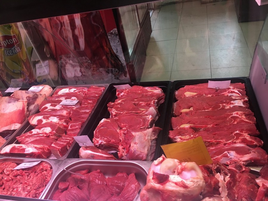 Где Купить Свежее Мясо В Екатеринбурге