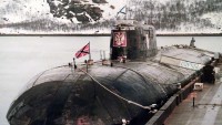 Экс-командующий Северным флотом: «Курск» затонул от столкновения с подлодкой НАТО