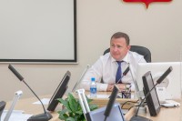 «У вас нет полномочий на такой вопрос», – тагильчанину, который хотел спросить у мэра про аварийные дома, отказали в записи на прием