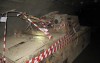 Приставы опечатали электровоз в шахте Нижнего Тагила