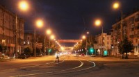 Мэрия Нижнего Тагила попросила у области 151 млн рублей на ночное освещение города